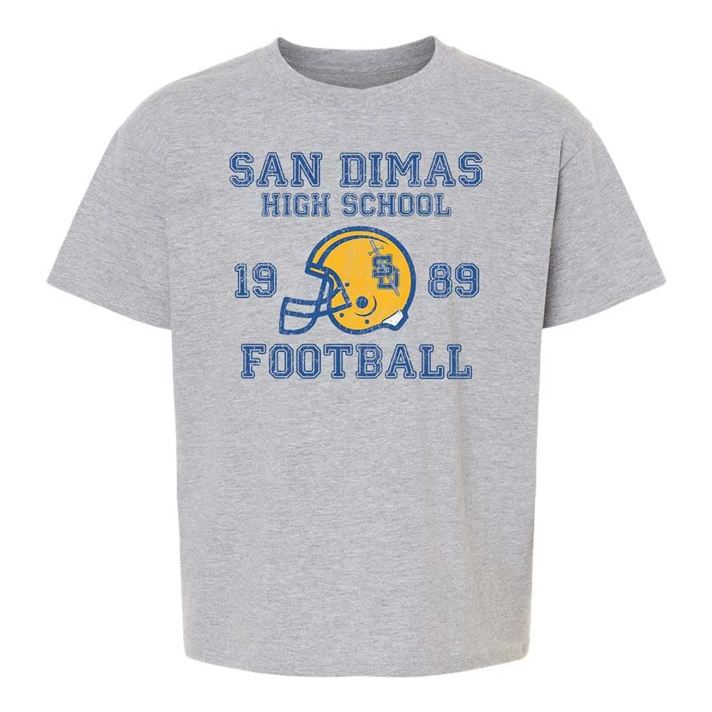 High School Football - Sport Grey - 2