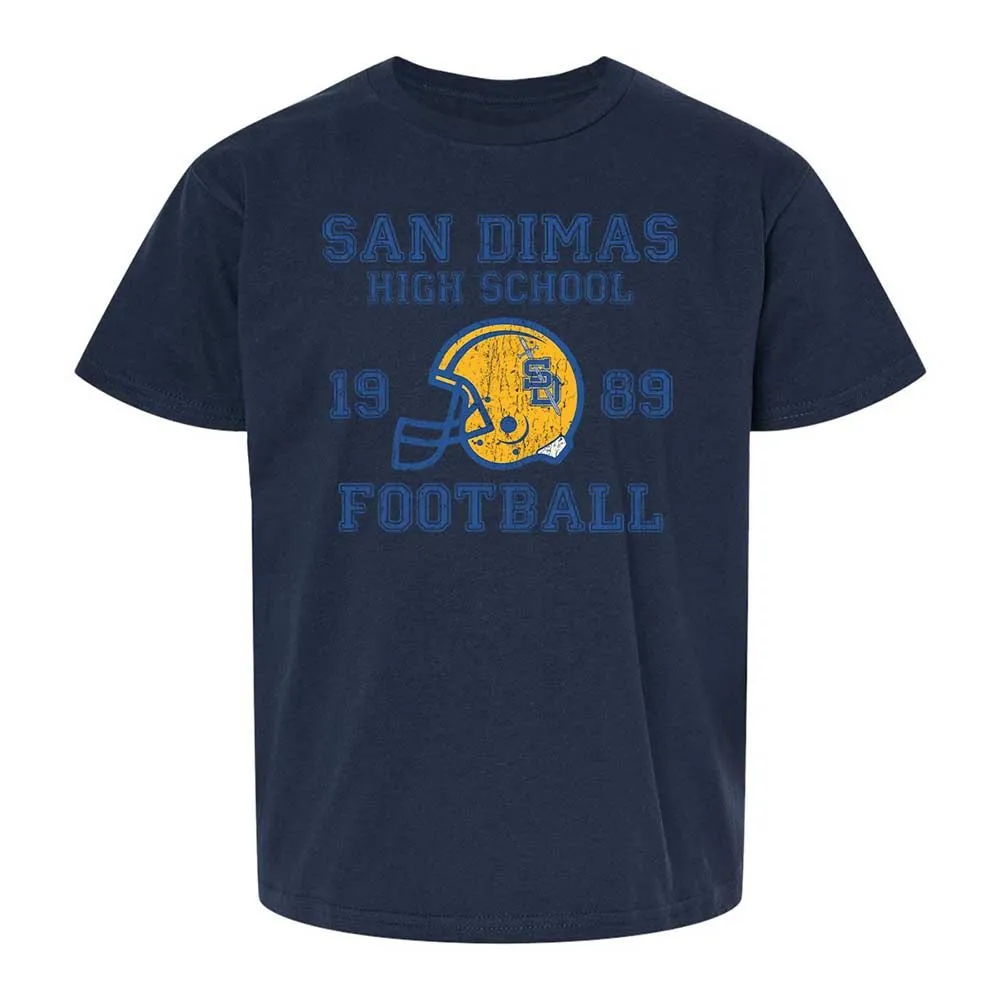 High School Football - Navy - 8