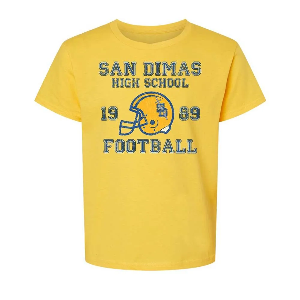 High School Football - Daisy - 9