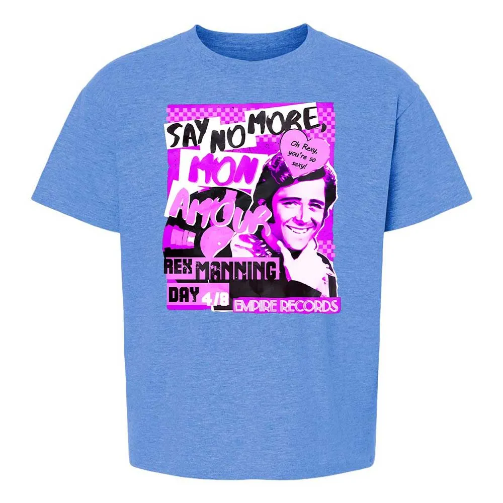 Say No More - Heather Royal - 13