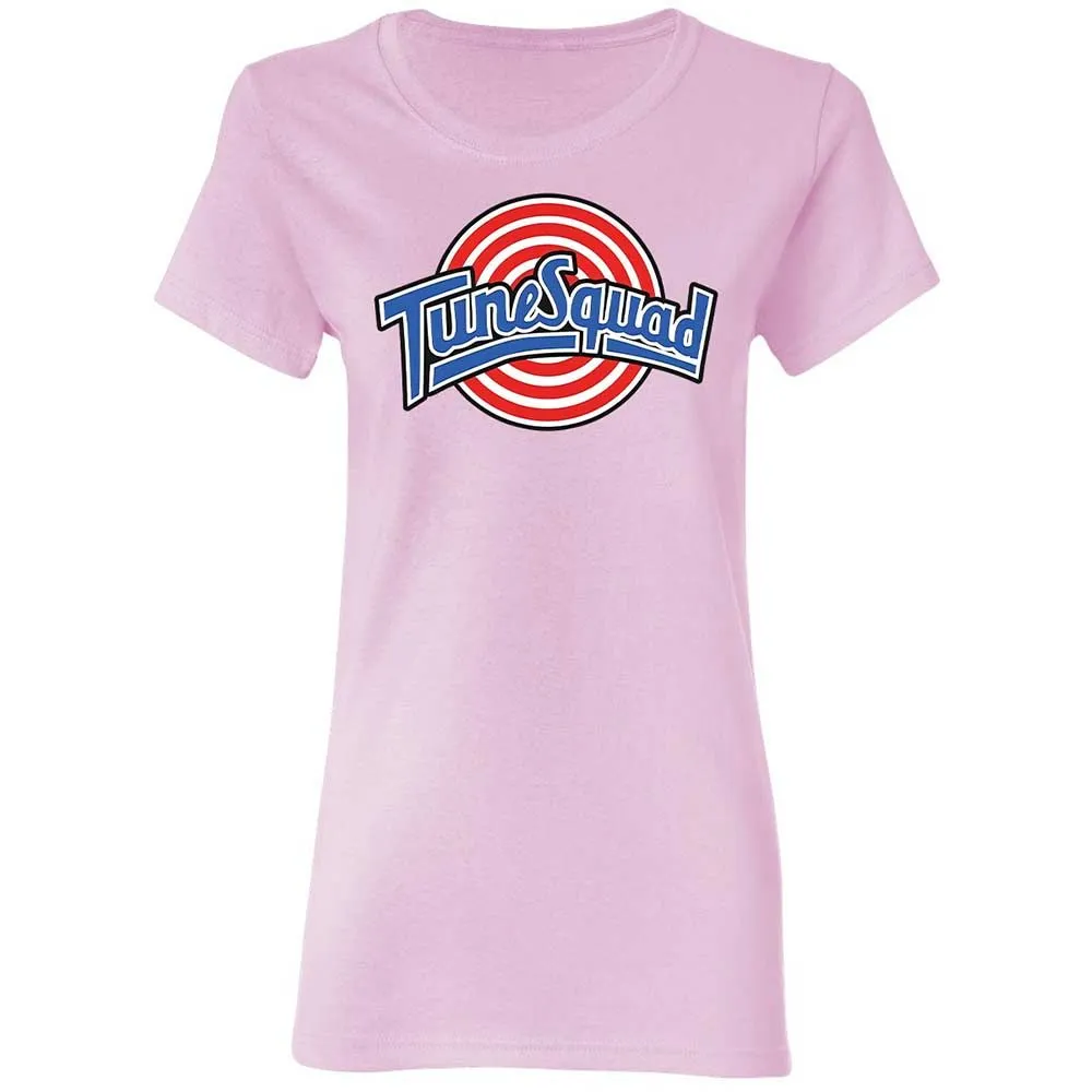 Toon Squad - Light Pink - 3