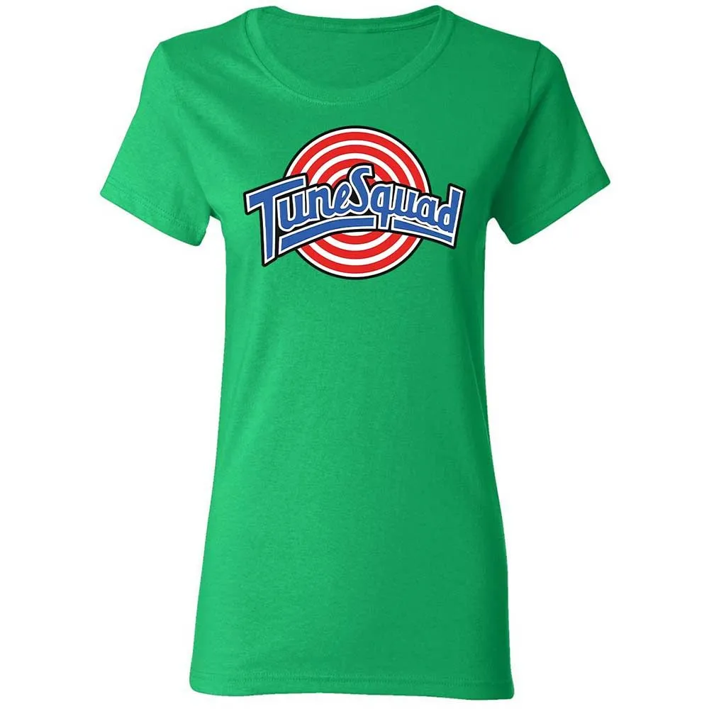 Toon Squad - Irish Green - 8