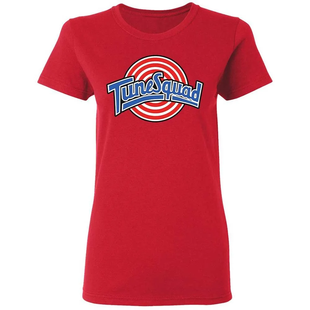 Toon Squad - Red - 9
