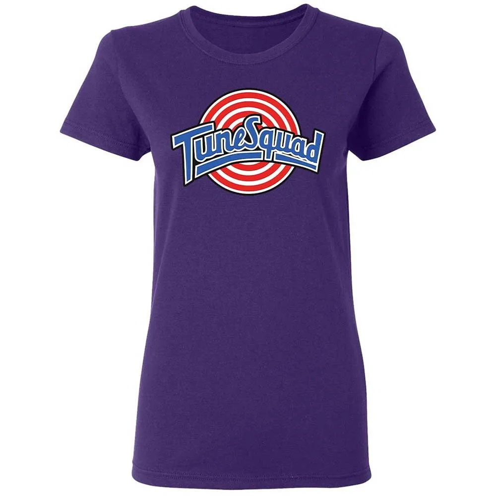 Toon Squad - Purple - 11