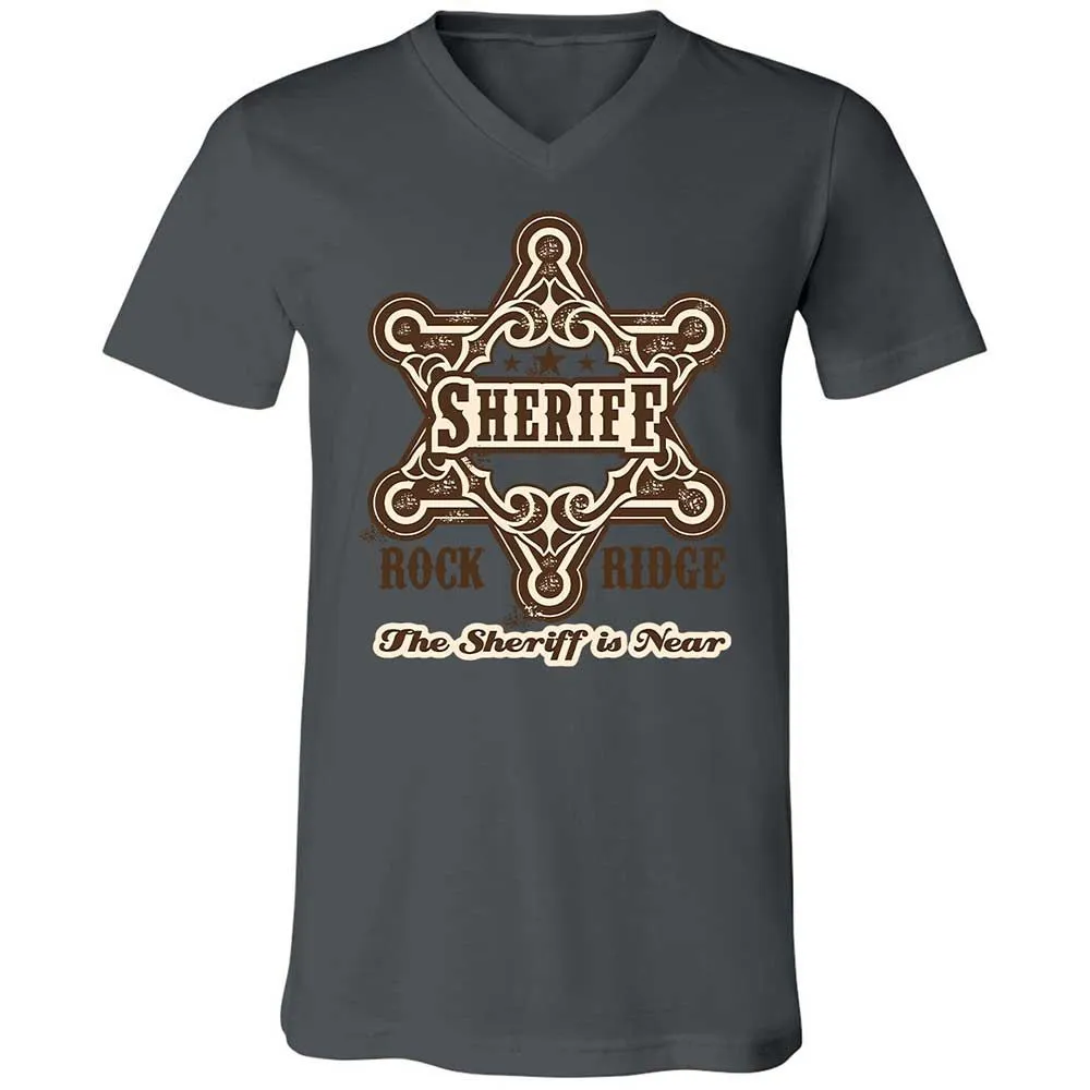 The Sheriff of Rockridge is Near! - Asphalt - 16