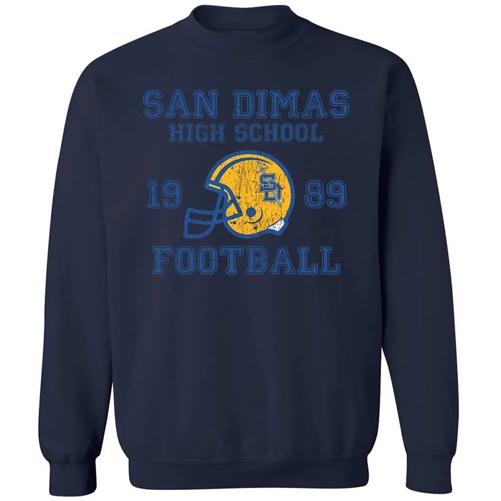 High School Football - Navy - 15