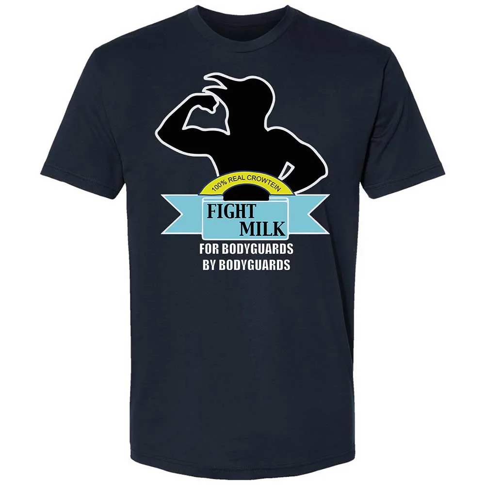 Premium Unisex T-Shirt - FRM6QXL3 - Midnight Navy - 2