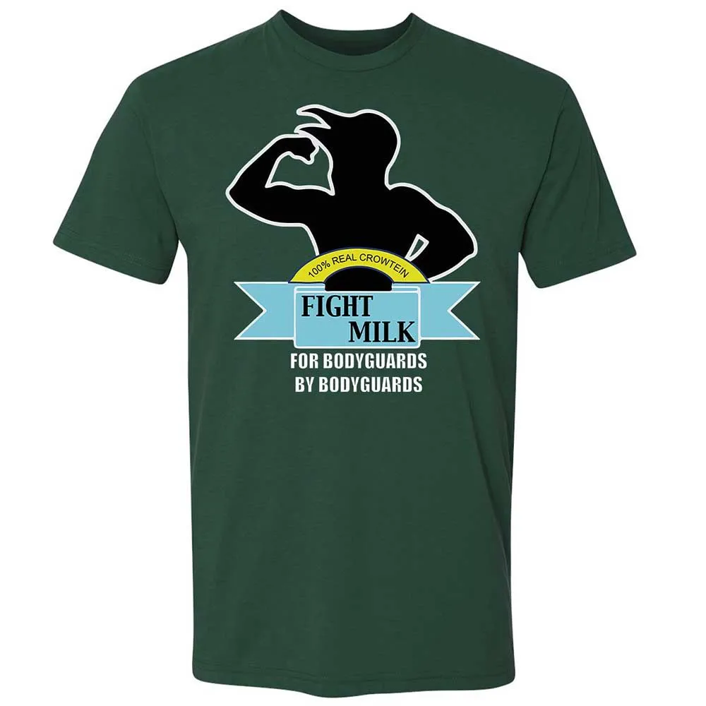 Premium Unisex T-Shirt - FRM6QXL3 - Forest Green - 3