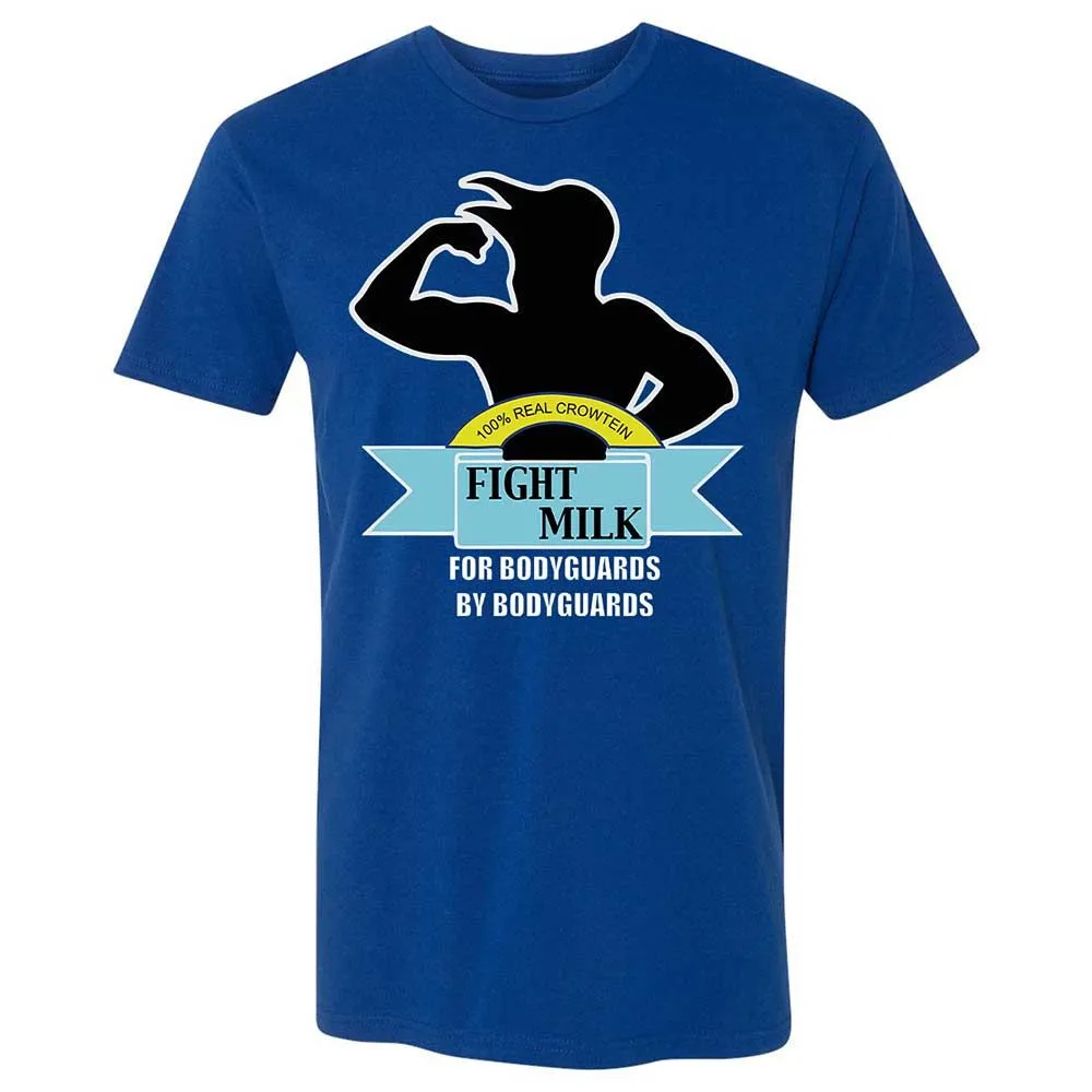 Premium Unisex T-Shirt - FRM6QXL3 - Royal - 4