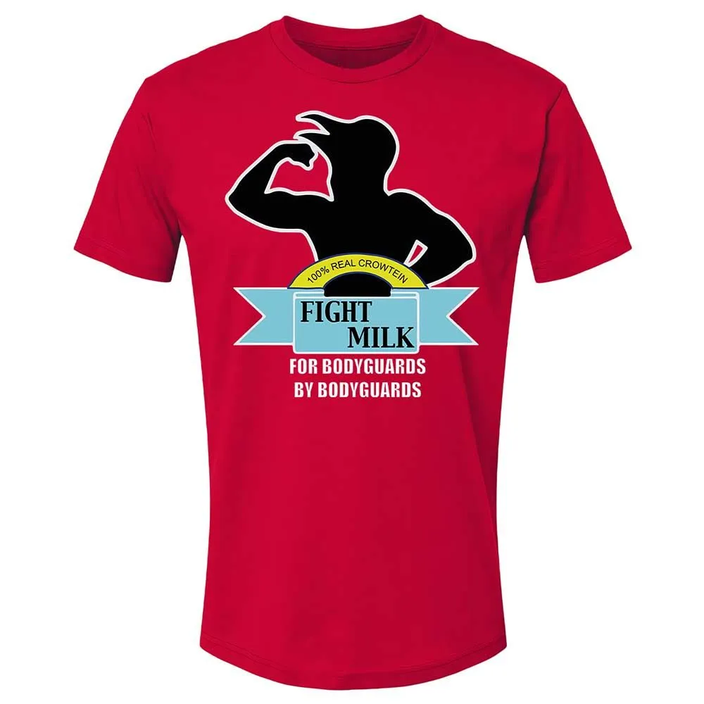 Premium Unisex T-Shirt - FRM6QXL3 - Red - 9