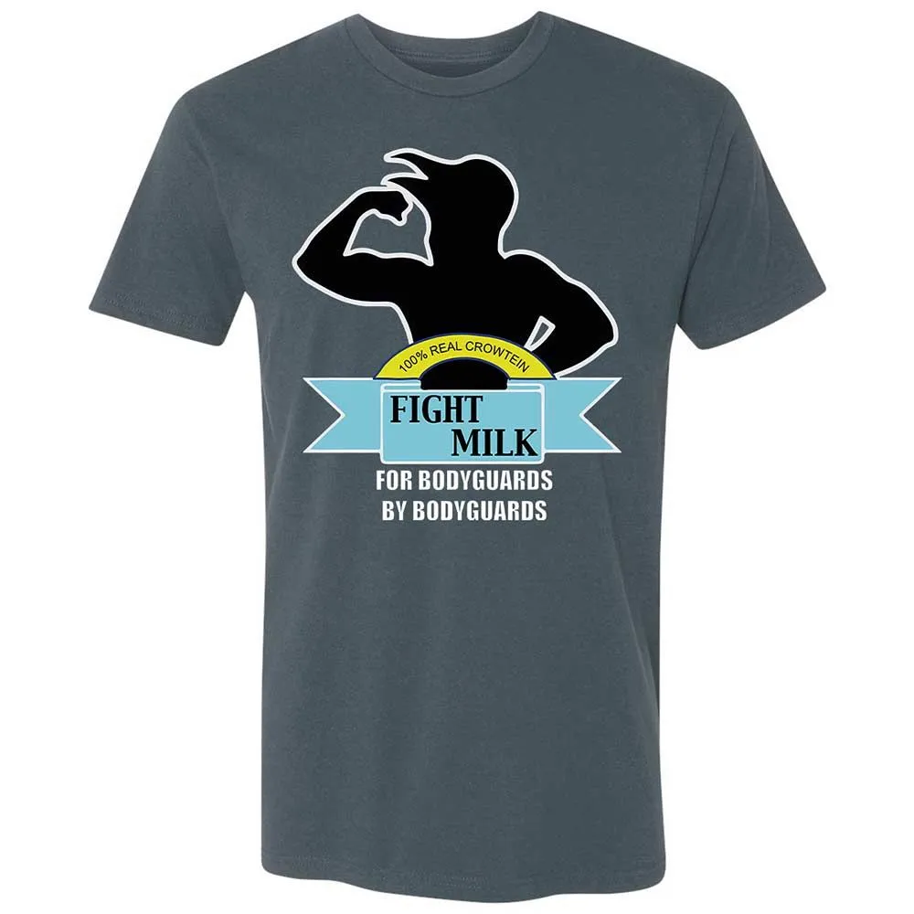 Premium Unisex T-Shirt - FRM6QXL3 - Indigo - 12