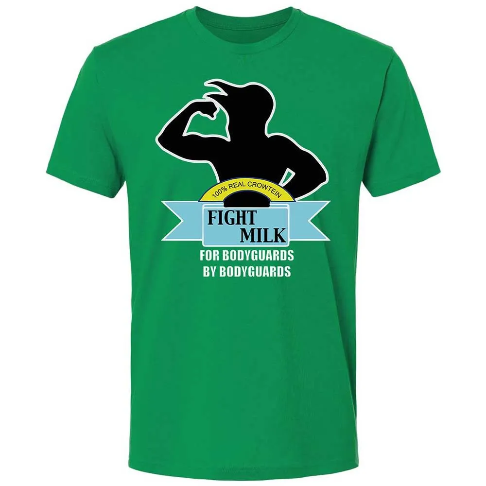 Premium Unisex T-Shirt - FRM6QXL3 - Kelly Green - 13