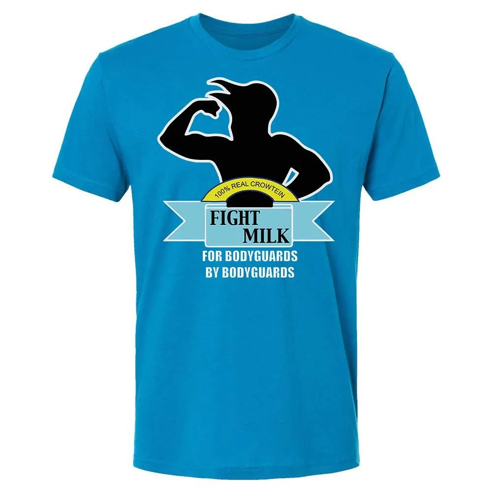 Premium Unisex T-Shirt - FRM6QXL3 - Turquoise - 15
