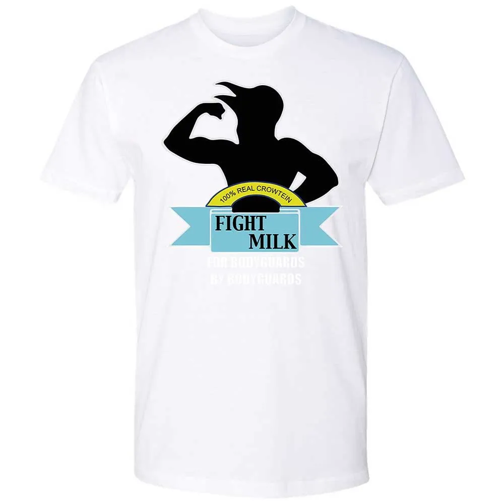 Premium Unisex T-Shirt - FRM6QXL3 - White - 17