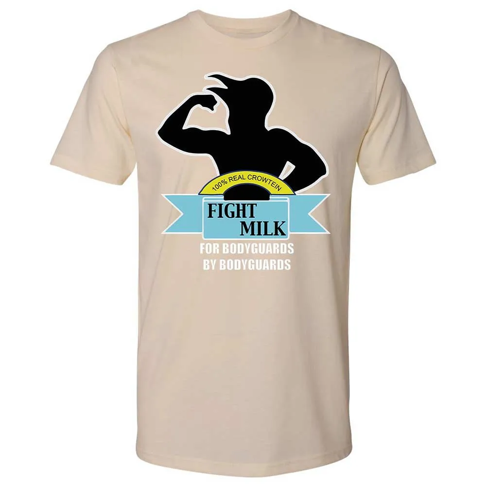Premium Unisex T-Shirt - FRM6QXL3 - Cream - 20