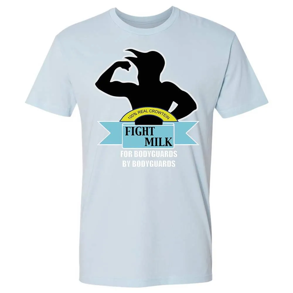 Premium Unisex T-Shirt - FRM6QXL3 - Light Blue - 21