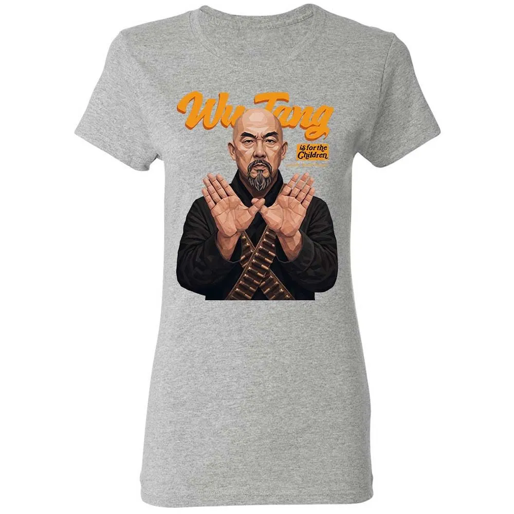 Women's T-Shirt - 1YTLGCMK - Sport Grey - 14