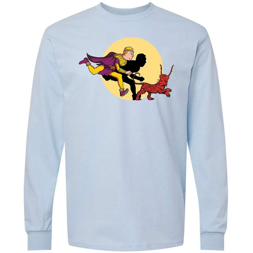 Ralph Fieri - Light Blue - 4
