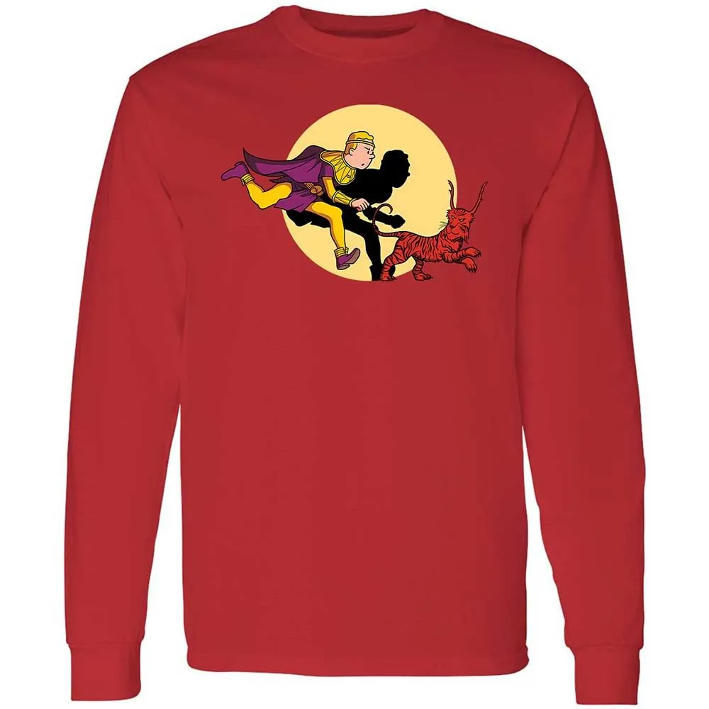 Ralph Fieri - Red - 8