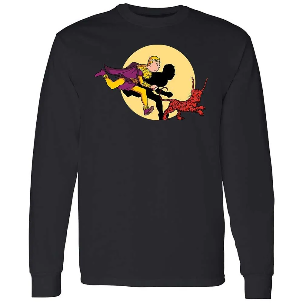 Ralph Fieri - Black - 12