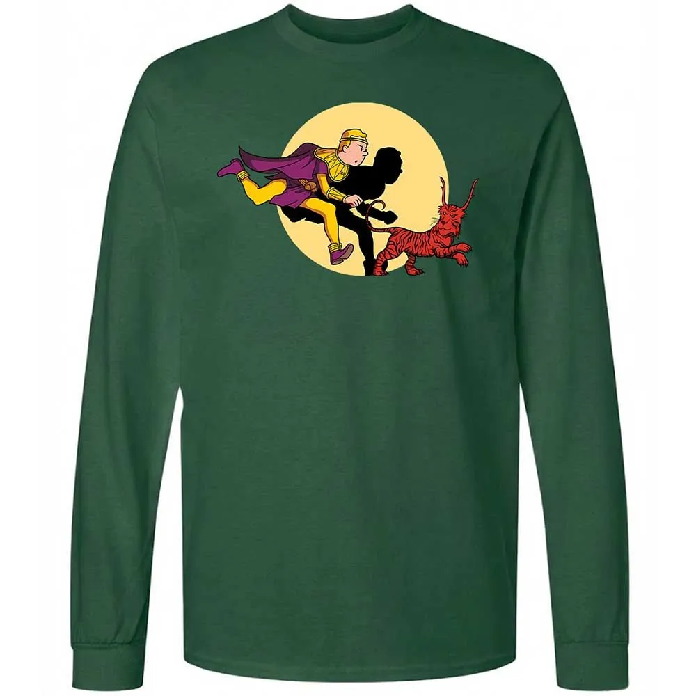 Ralph Fieri - Forest Green - 14