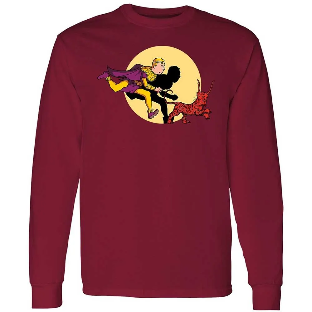 Ralph Fieri - Cardinal Red - 17