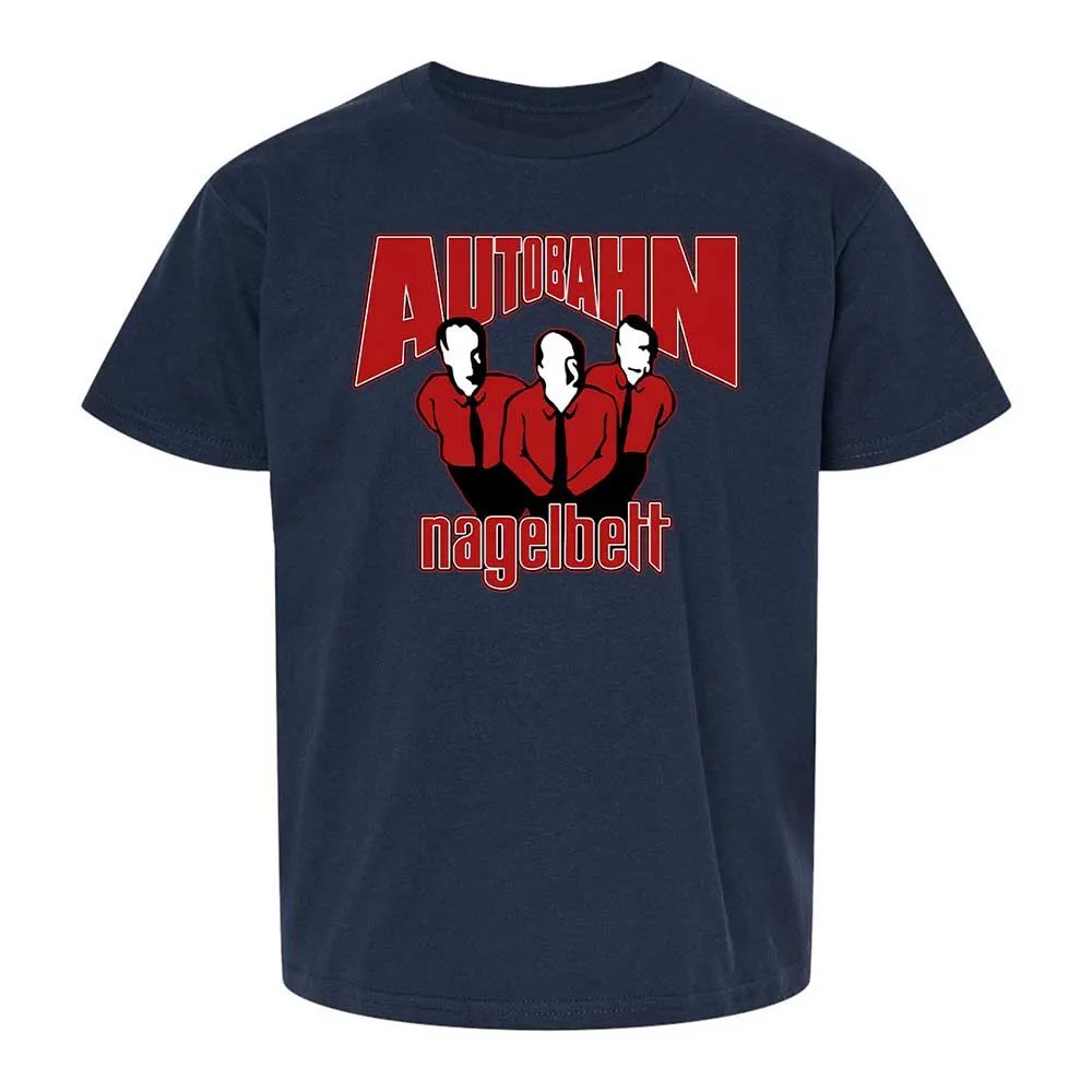 Autobahn - Navy - 2