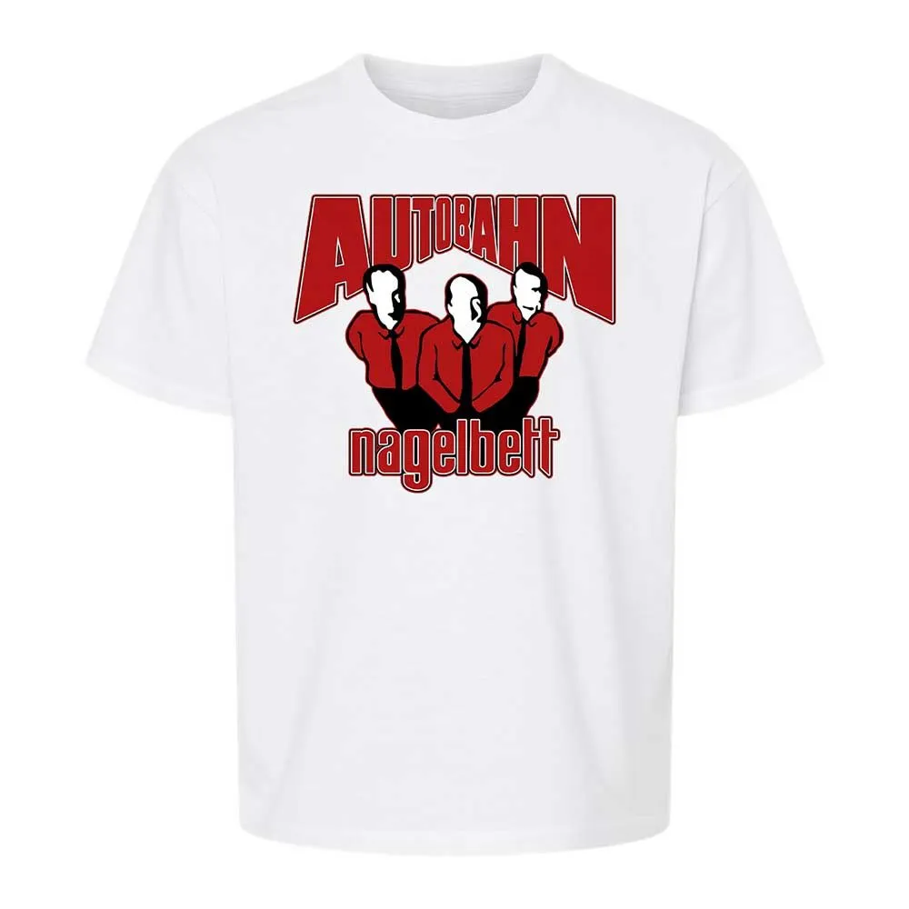 Autobahn - White - 5