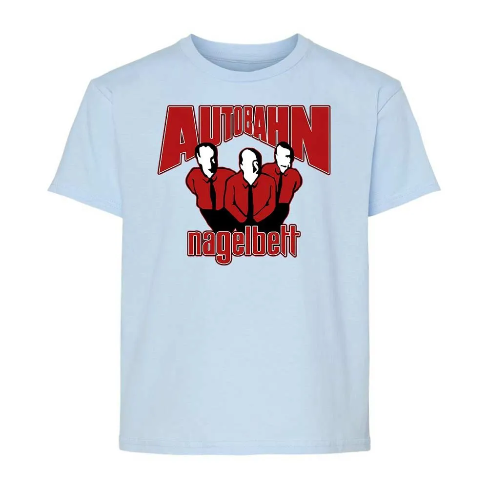 Autobahn - Light Blue - 6