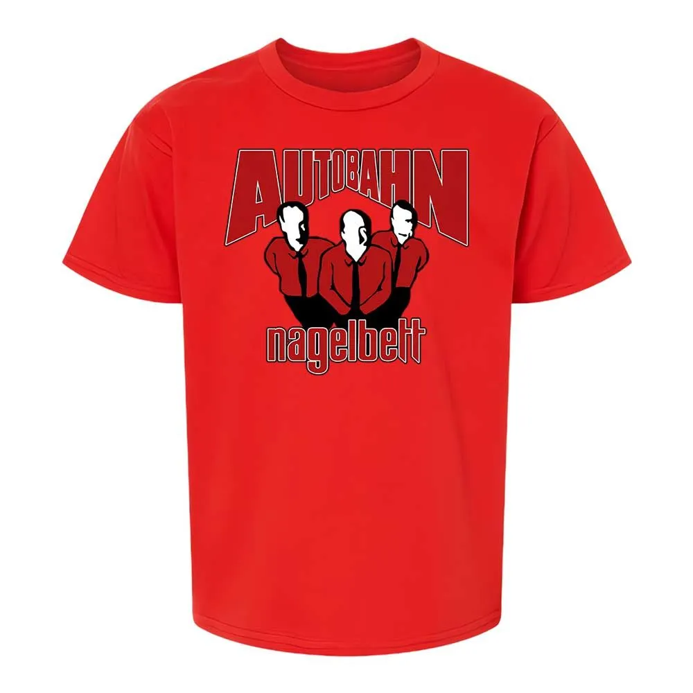 Autobahn - Red - 8