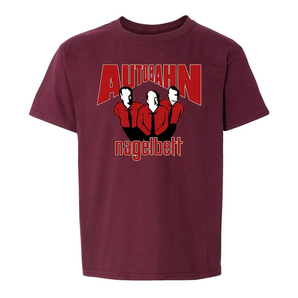 Autobahn - Maroon - 14