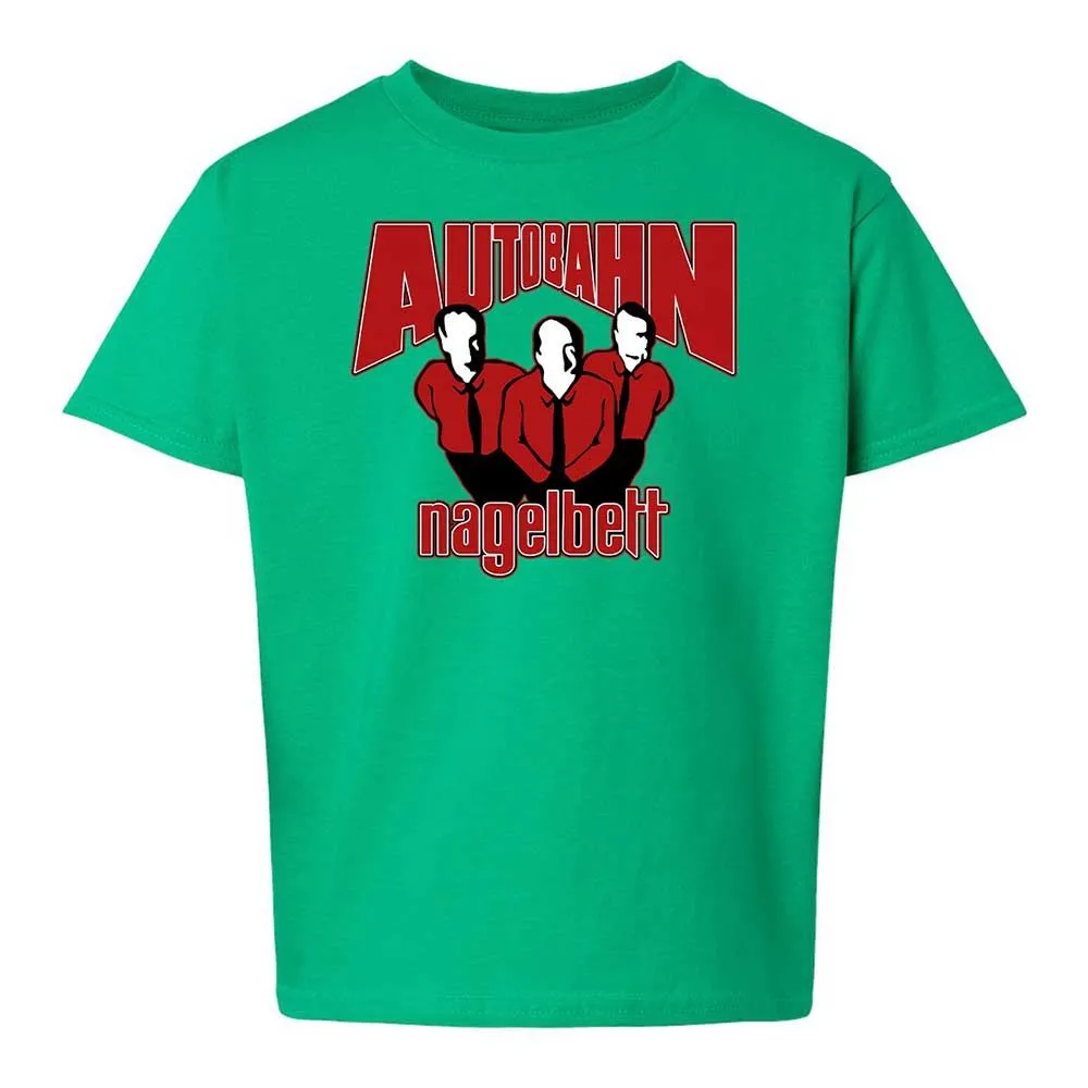 Autobahn - Irish Green - 16