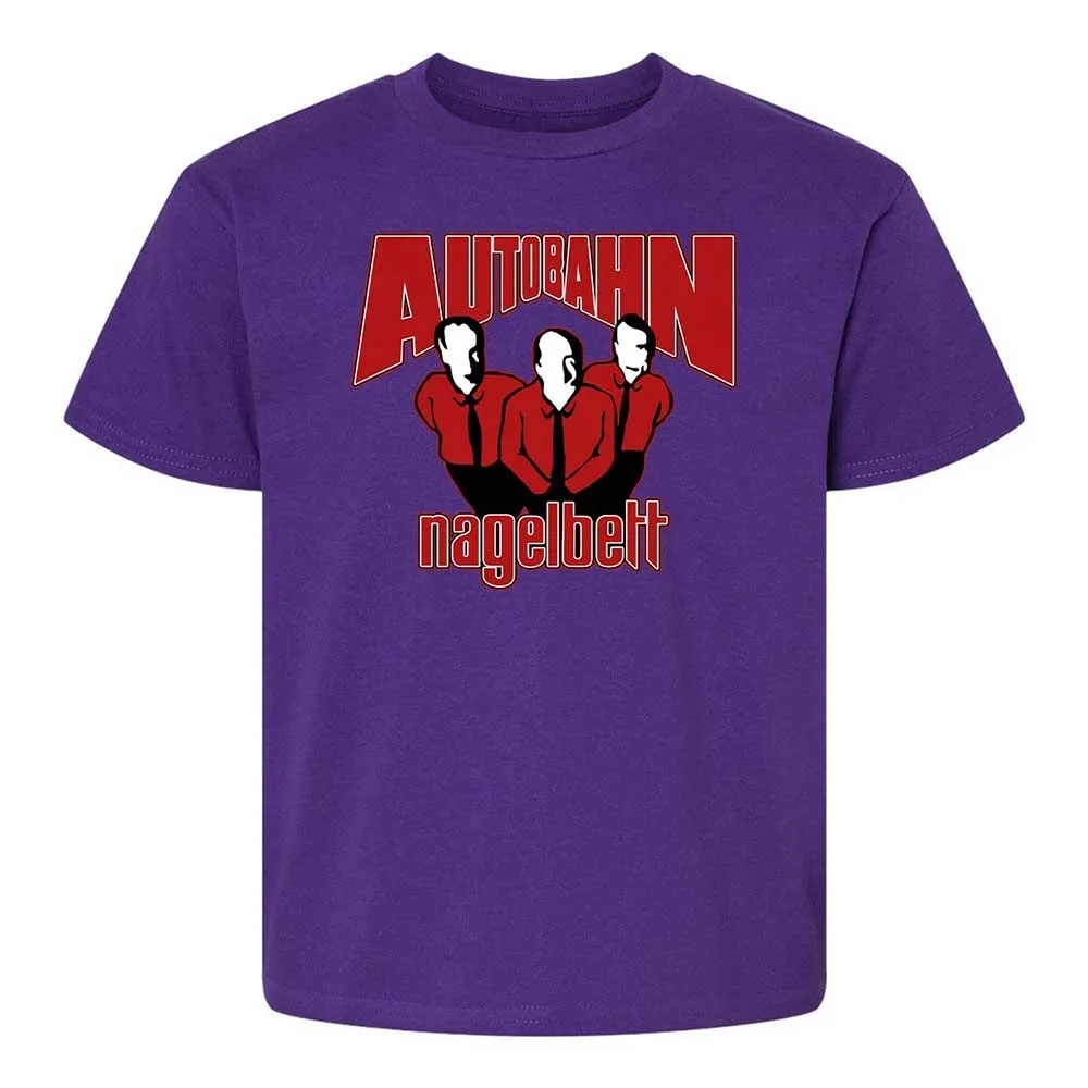 Autobahn - Purple - 17