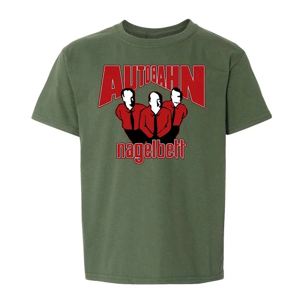 Autobahn - Military Green - 19