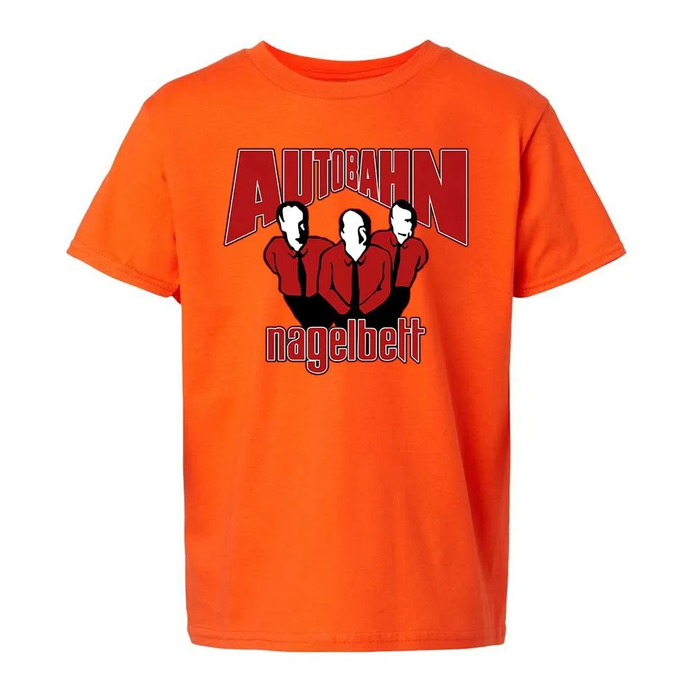 Autobahn - Orange - 20