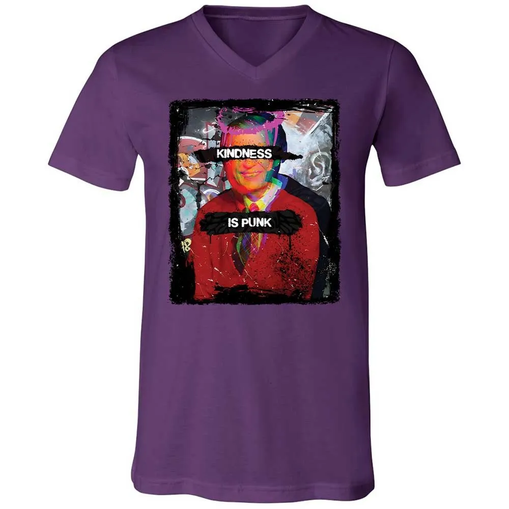 Kindness is Punk - Team Purple - 10