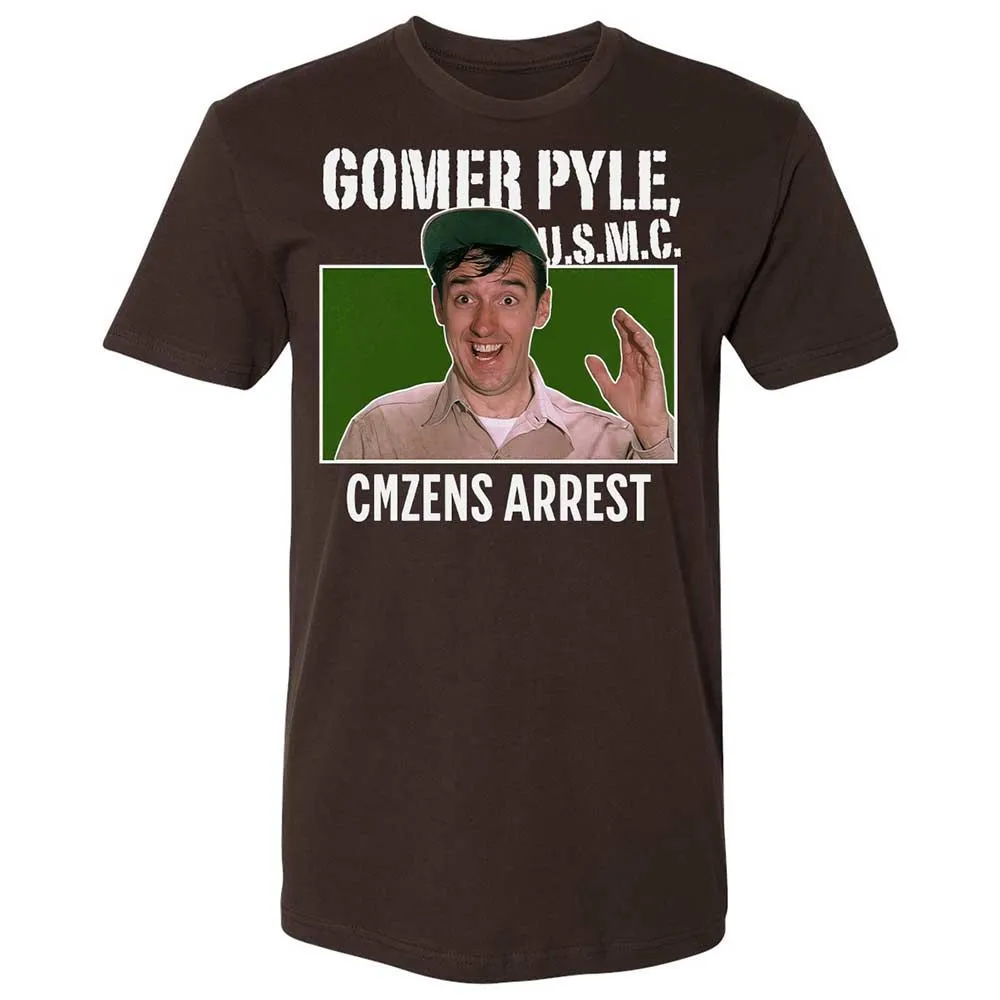 Premium Unisex T-Shirt - GDMJDTCF - Dark Chocolate - 6