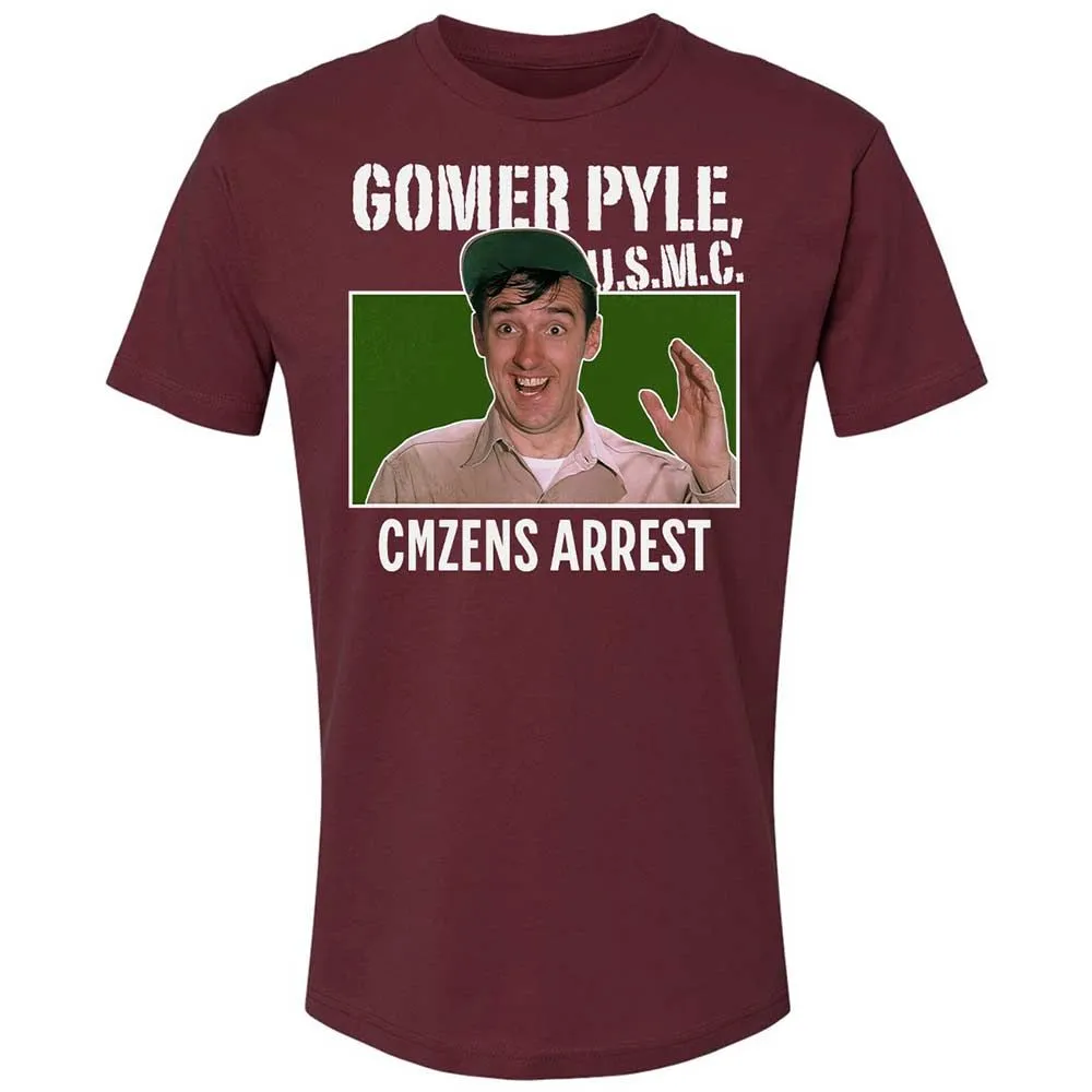 Premium Unisex T-Shirt - GDMJDTCF - Maroon - 10