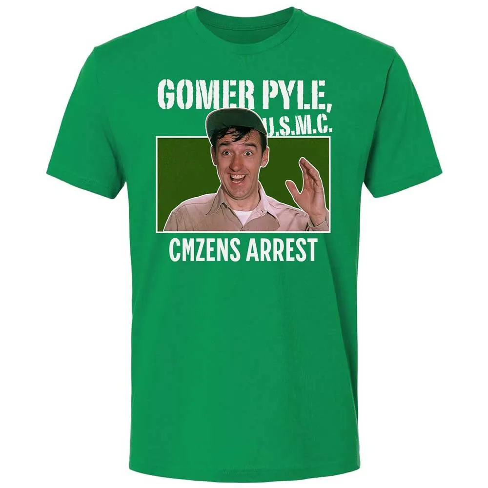 Premium Unisex T-Shirt - GDMJDTCF - Kelly Green - 13