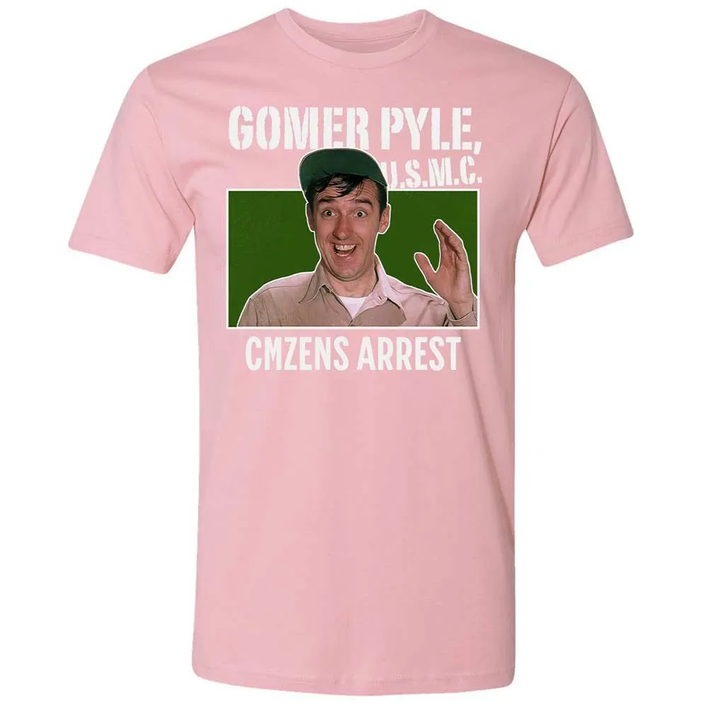 Premium Unisex T-Shirt - GDMJDTCF - Light Pink - 16