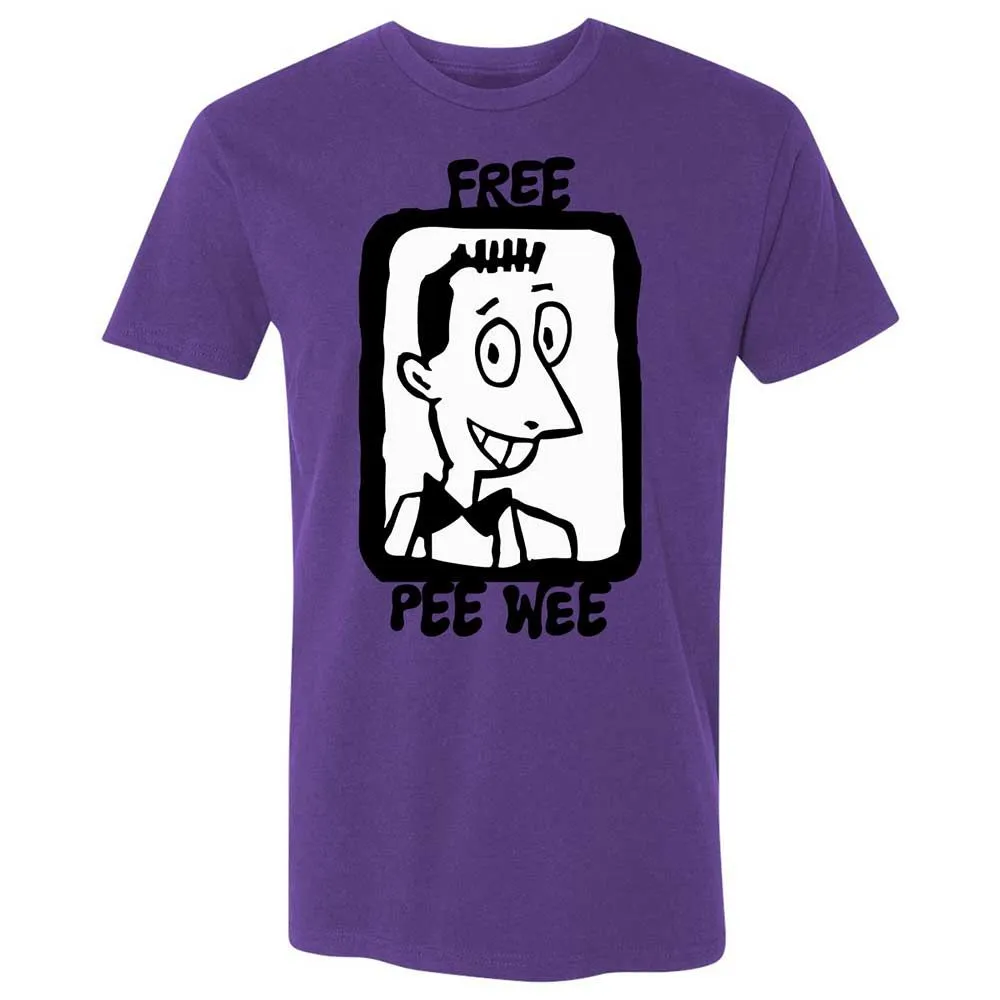 Free Pee Wee - Purple Rush - 10