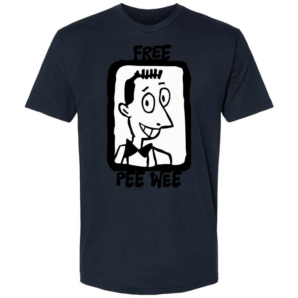 Free Pee Wee - Midnight Navy - 15