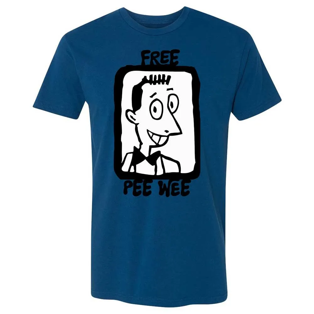 Free Pee Wee - Cool Blue - 17
