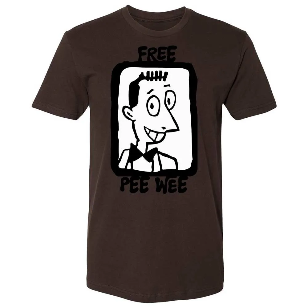 Free Pee Wee - Dark Chocolate - 18