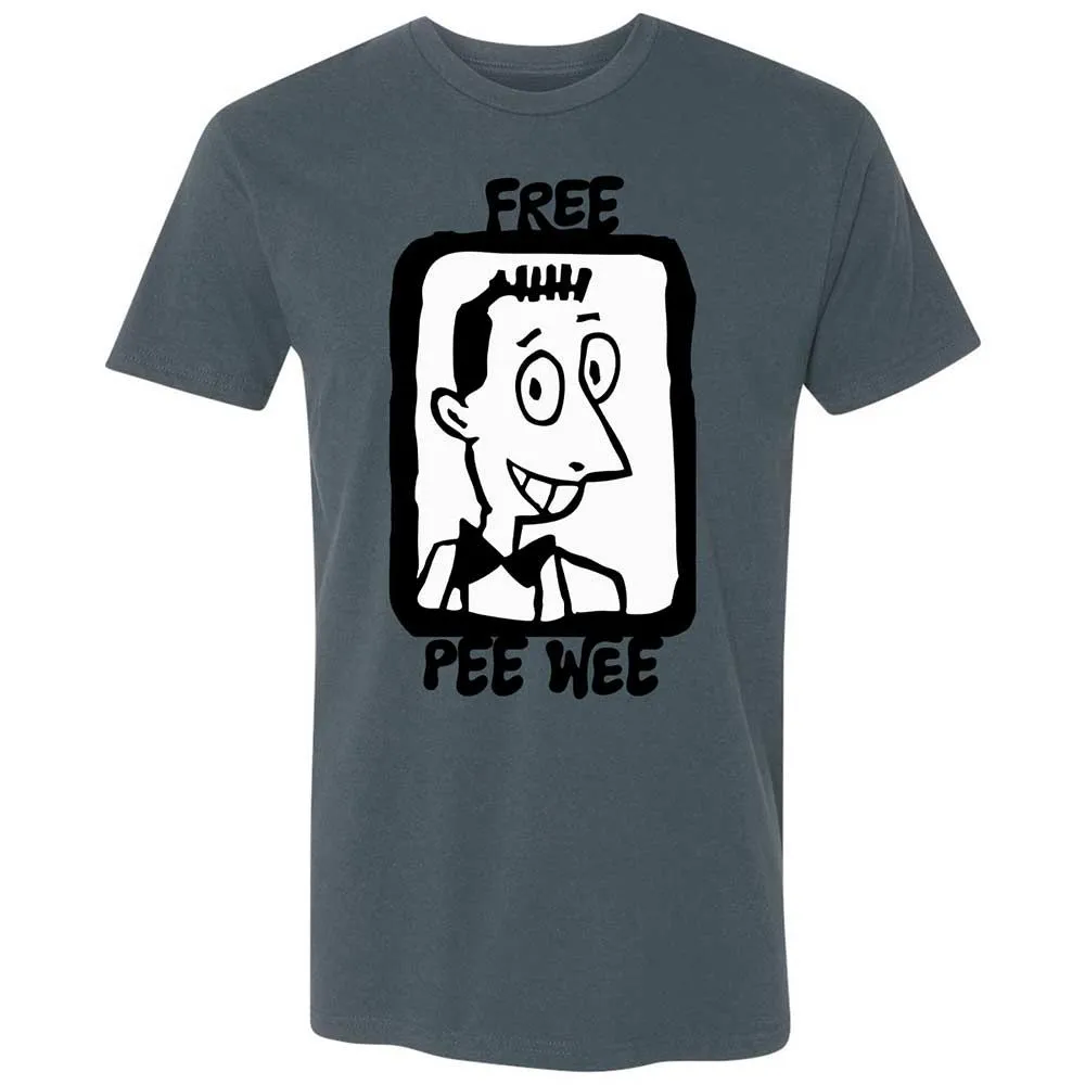 Free Pee Wee - Indigo - 21