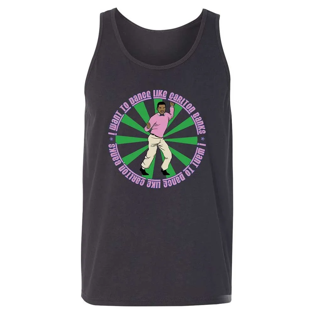 Unisex Jersey Tank - 6TSTMX6K - Dark Grey - 9