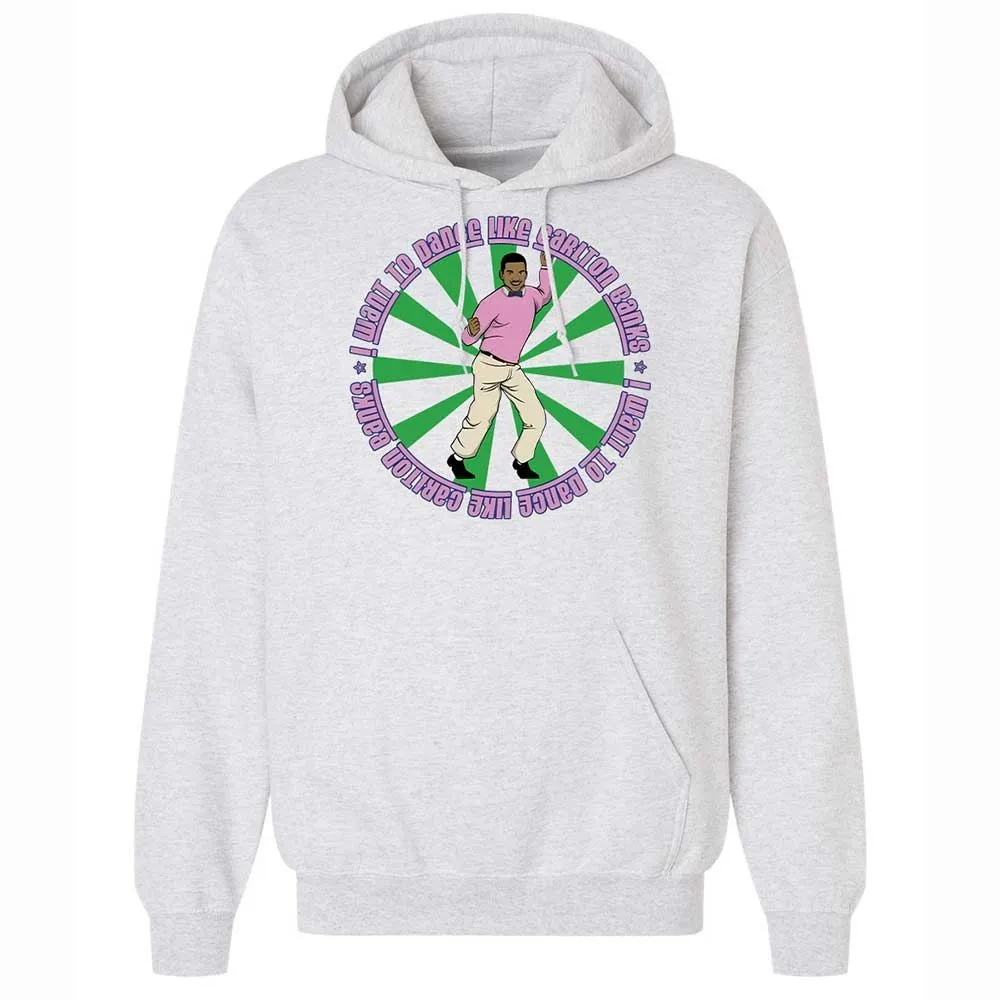Classic Unisex Hoodie - 8UFHN3YN - Ash - 2