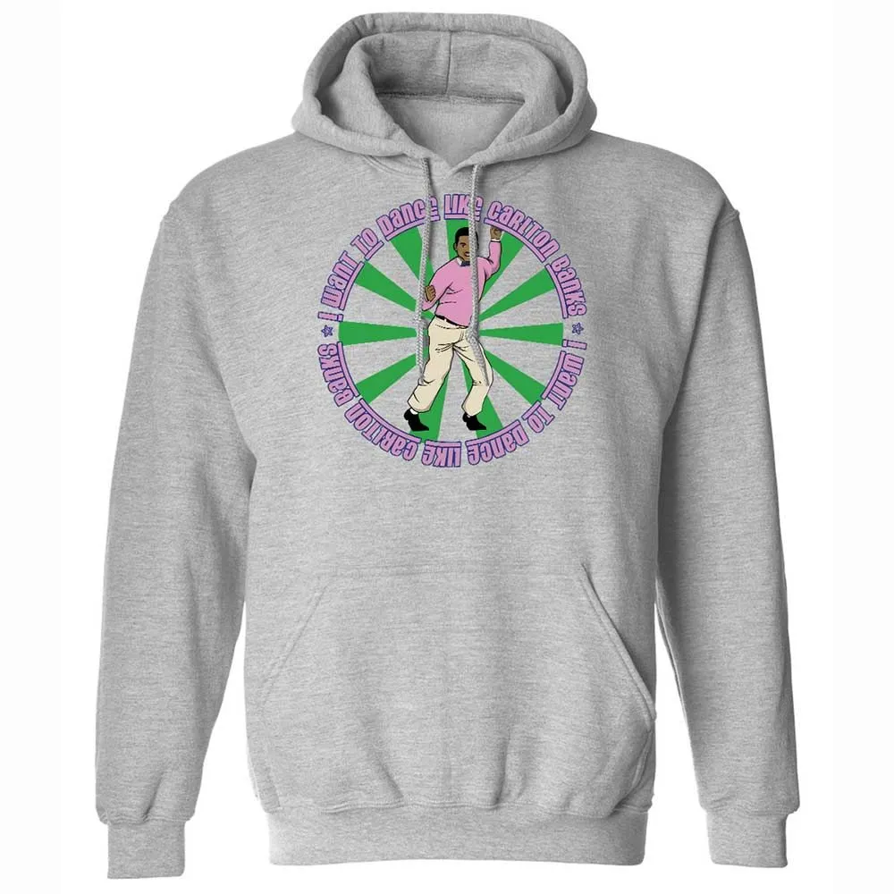 Classic Unisex Hoodie - 8UFHN3YN - Sport Grey - 3