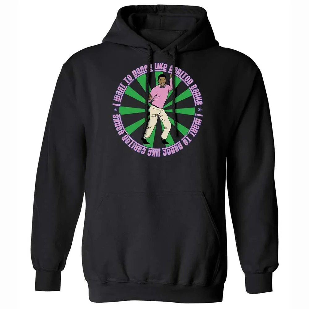 Classic Unisex Hoodie - 8UFHN3YN - Black - 14