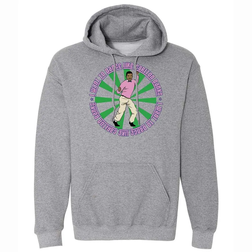 Classic Unisex Hoodie - 8UFHN3YN - Graphite Heather - 17